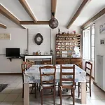 Casa vacanze Des Ormeaux *