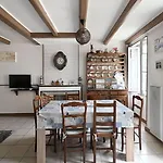 בית נופש Des Ormeaux