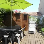 Hébergement de vacances Des Ormeaux Ars-en-Ré