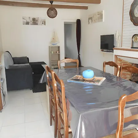 Des Ormeaux Dom wakacyjny