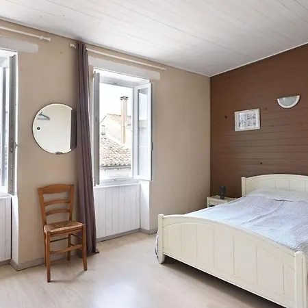 Dom wakacyjny Des Ormeaux *