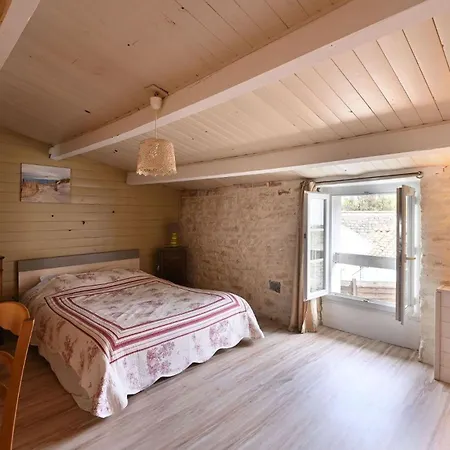 Des Ormeaux Ars-en-Ré