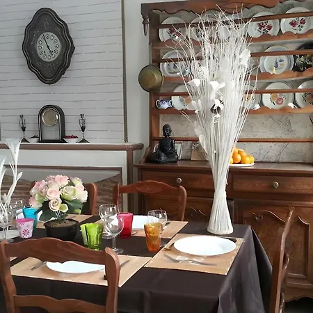 Des Ormeaux Dom wakacyjny Ars-en-Ré