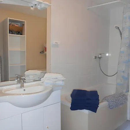 Des Ormeaux Dom wakacyjny