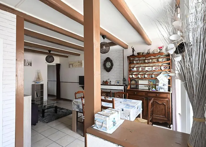 Des Ormeaux * 아르장르