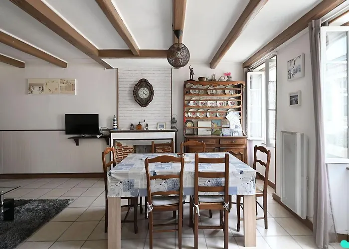 Tatil Evi Des Ormeaux *