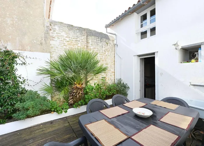 Tatil Evi Des Ormeaux *